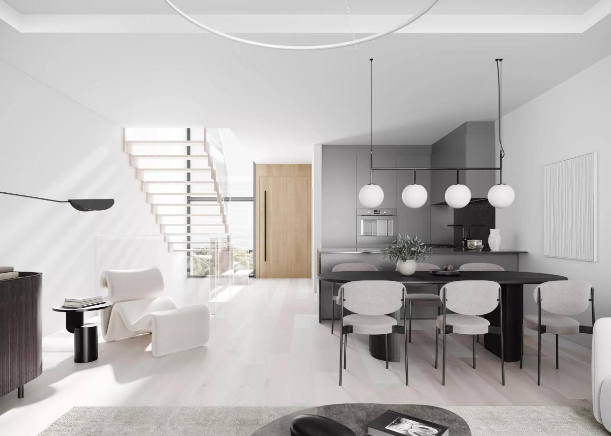 3 Bed, 2 Bath, HouseFor Sale, Mijas, Costa del Sol