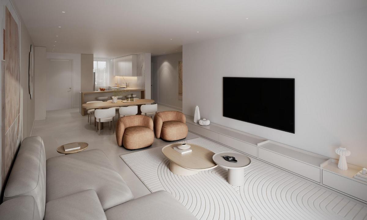 2 Bed, 2 Bath, ApartmentFor Sale, Estepona, Costa del Sol