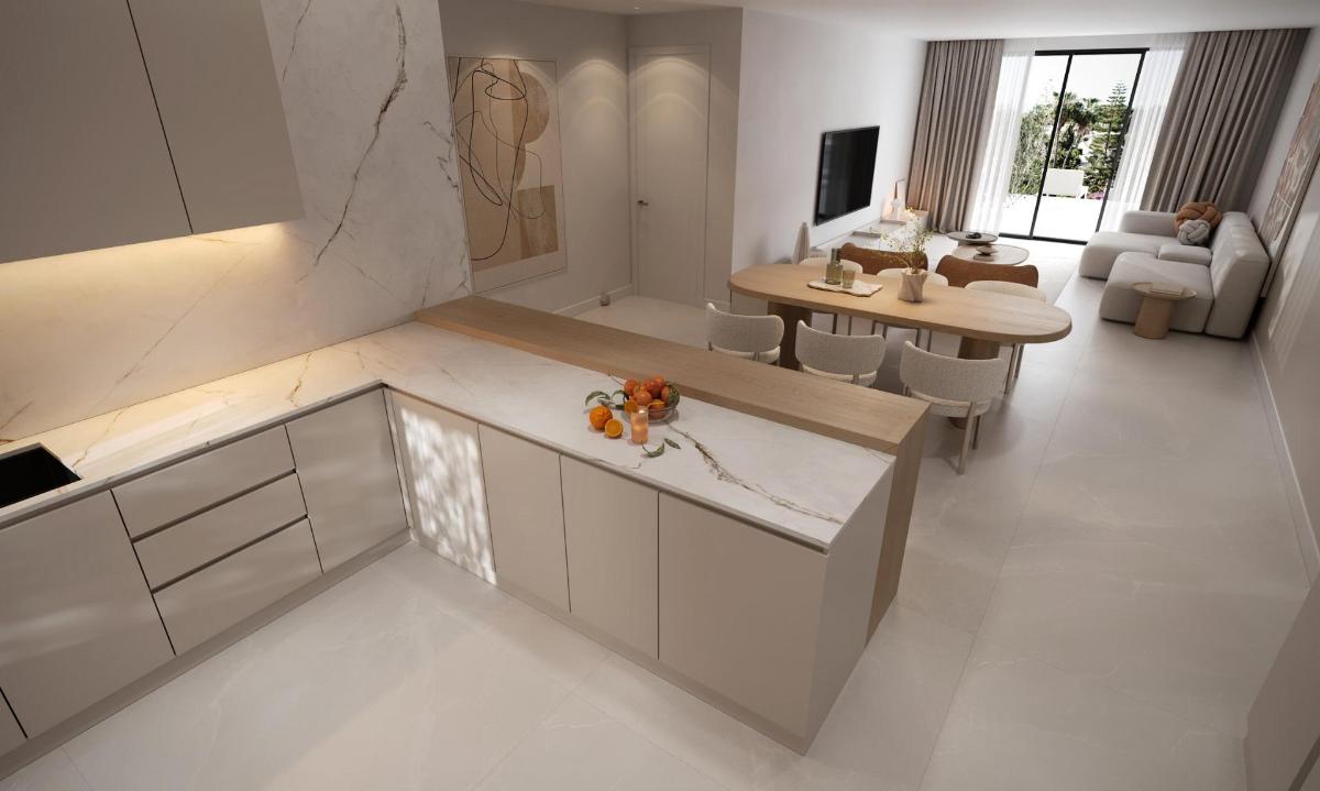 2 Bed, 2 Bath, ApartmentFor Sale, Estepona, Costa del Sol