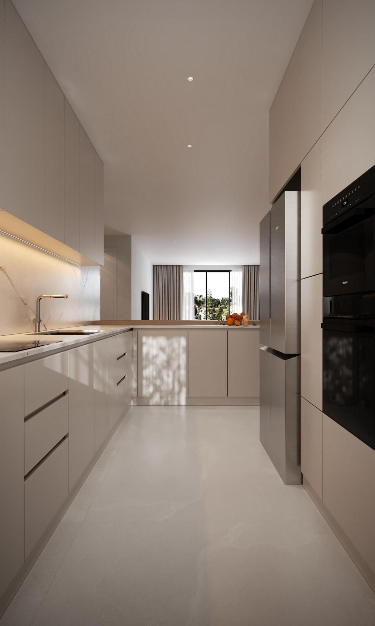 2 Bed, 2 Bath, ApartmentFor Sale, Estepona, Costa del Sol