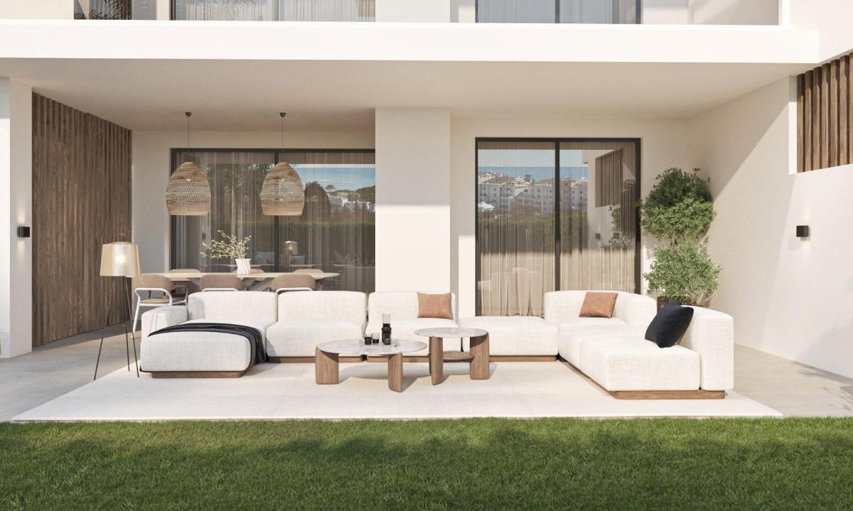 2 Bed, 2 Bath, ApartmentFor Sale, Estepona, Costa del Sol