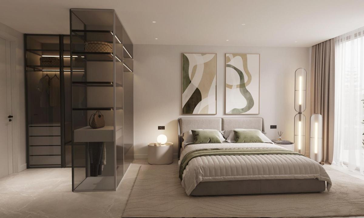 3 Bed, 2 Bath, ApartmentFor Sale, Estepona, Costa del Sol