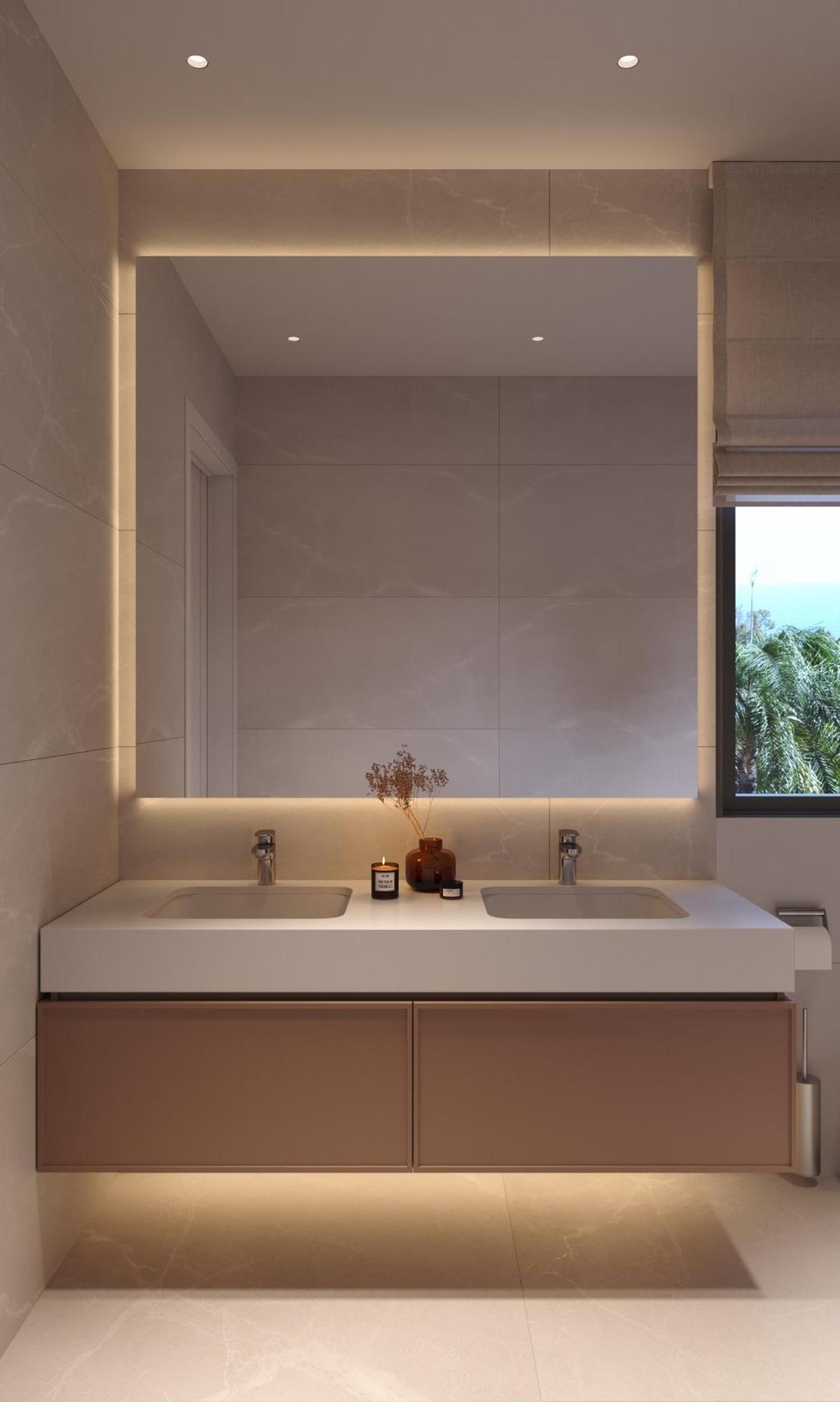 4 Bed, 4 Bath, ApartmentFor Sale, Estepona, Costa del Sol