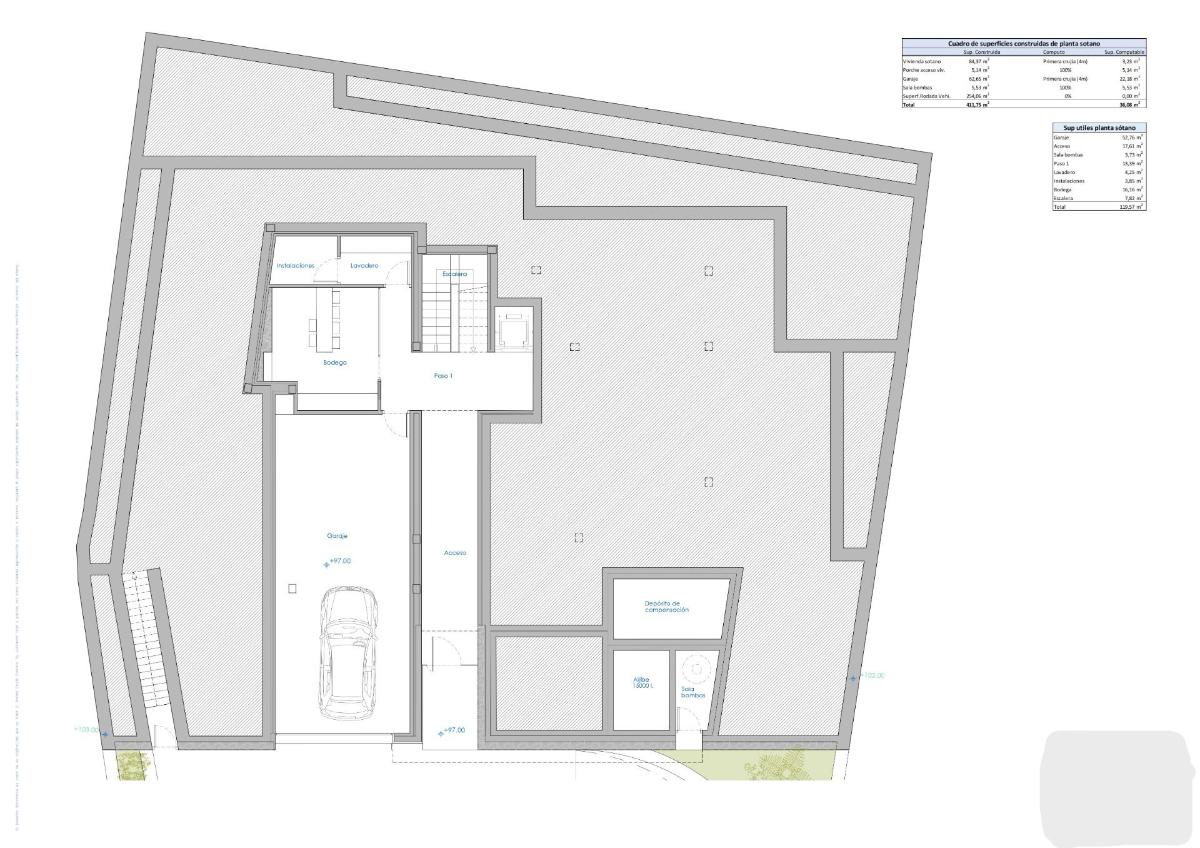 4 Bed, 4 Bath, HouseFor Sale, Calpe, Costa Blanca