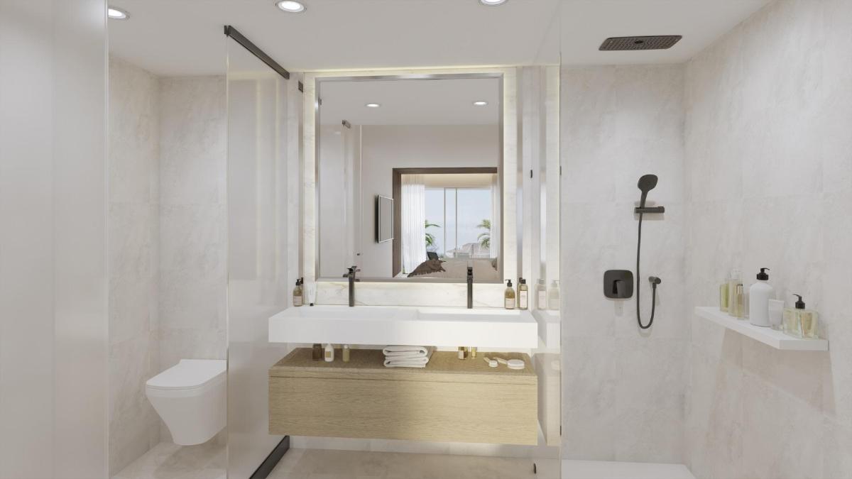 4 Bed, 3 Bath, HouseFor Sale, Fuengirola, Costa del Sol