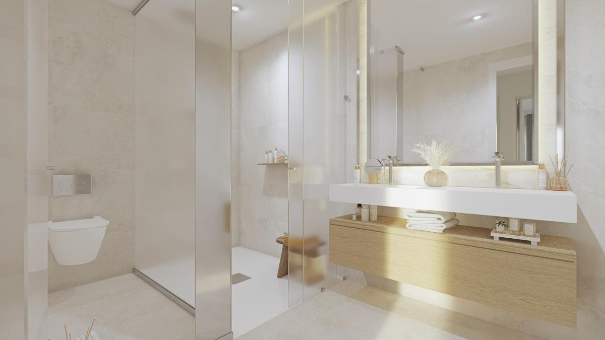 4 Bed, 3 Bath, HouseFor Sale, Fuengirola, Costa del Sol