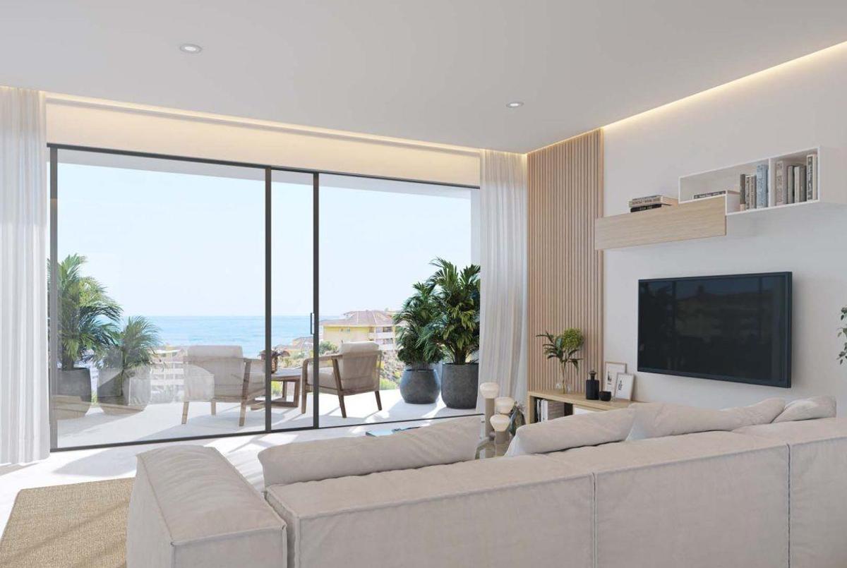 4 Bed, 3 Bath, HouseFor Sale, Fuengirola, Costa del Sol