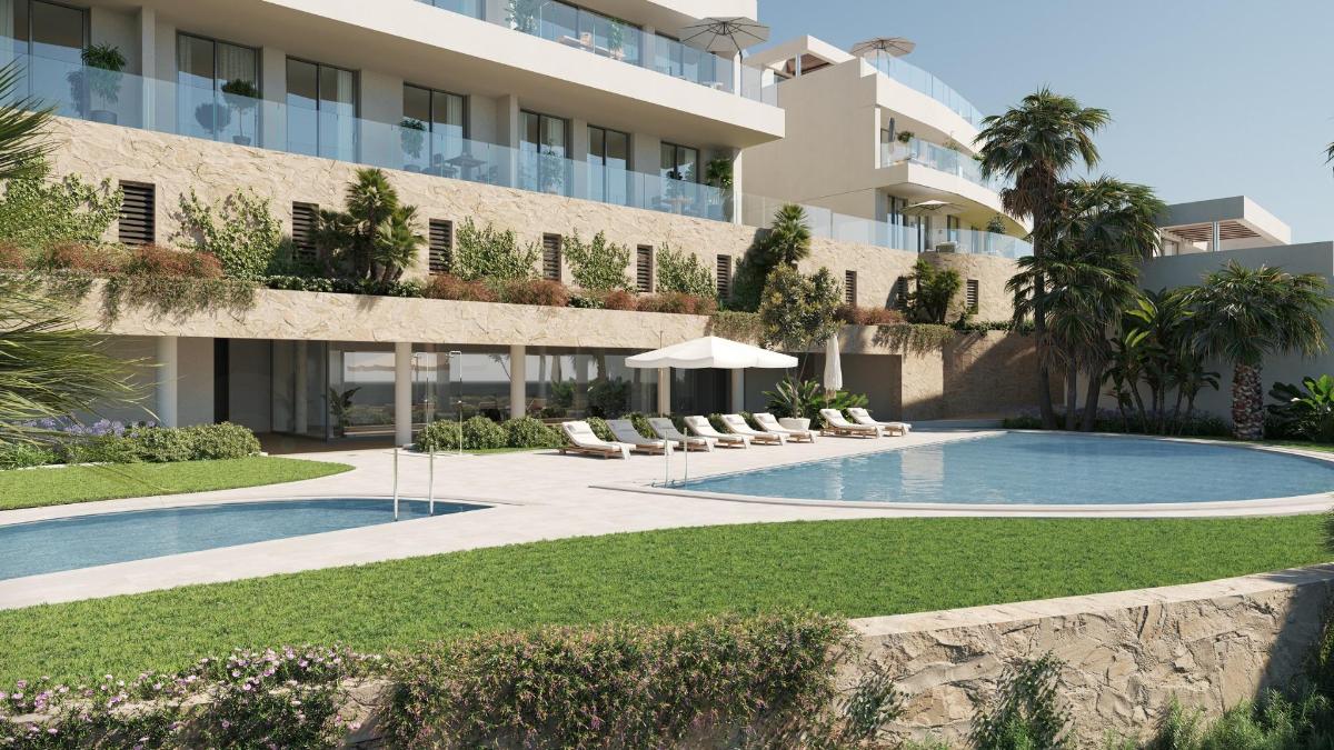 3 Bed, 3 Bath, HouseFor Sale, Fuengirola, Costa del Sol