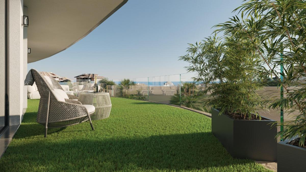 3 Bed, 3 Bath, HouseFor Sale, Fuengirola, Costa del Sol