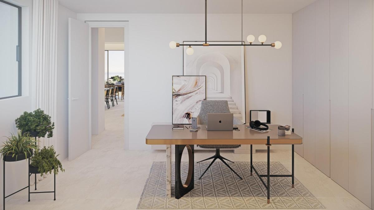 3 Bed, 3 Bath, HouseFor Sale, Fuengirola, Costa del Sol