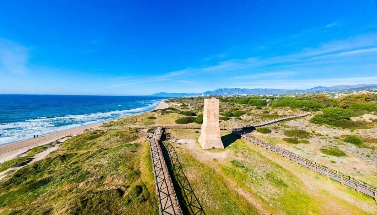 3 Bed, 3 Bath, ApartmentFor Sale, Marbella, Costa del Sol