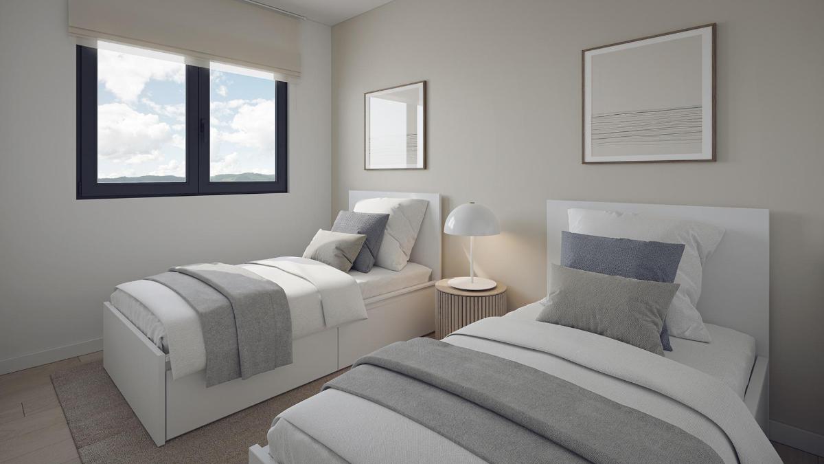 3 Bed, 2 Bath, ApartmentFor Sale, Alicante, Costa Blanca