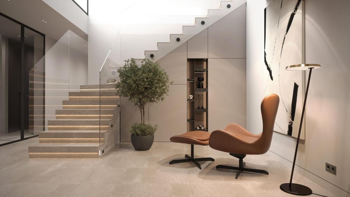 5 Bed, 5 Bath, HouseFor Sale, Mijas, Costa del Sol