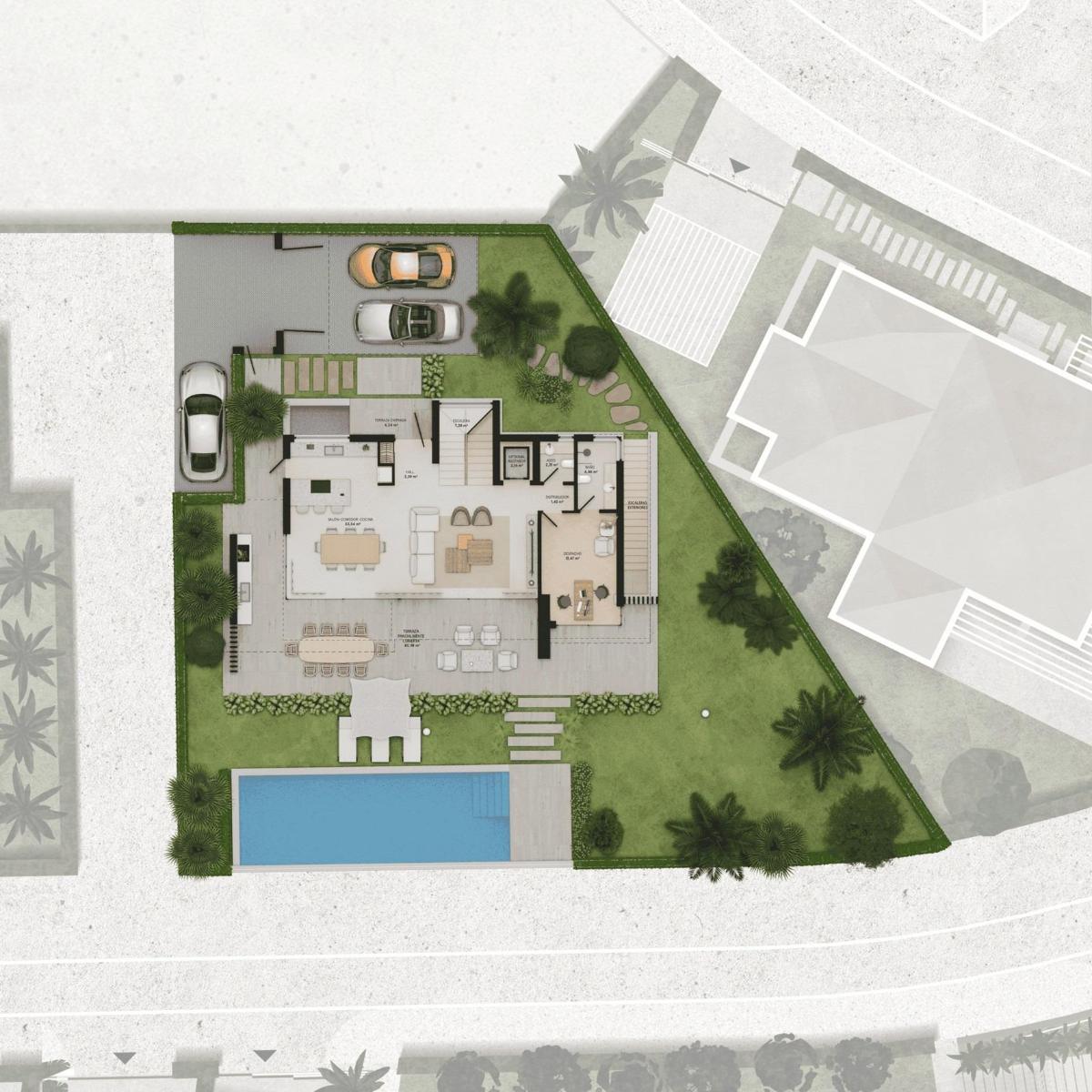 5 Bed, 5 Bath, HouseFor Sale, Mijas, Costa del Sol