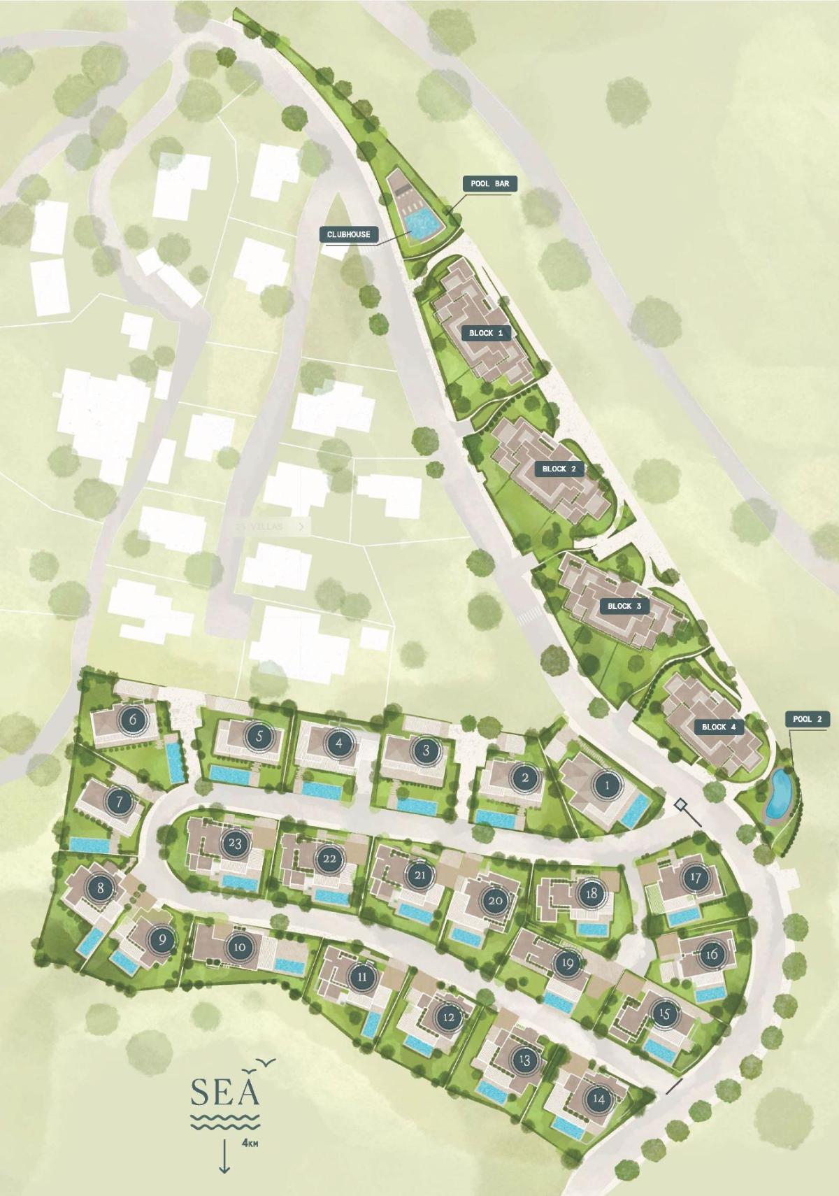 5 Bed, 5 Bath, HouseFor Sale, Mijas, Costa del Sol