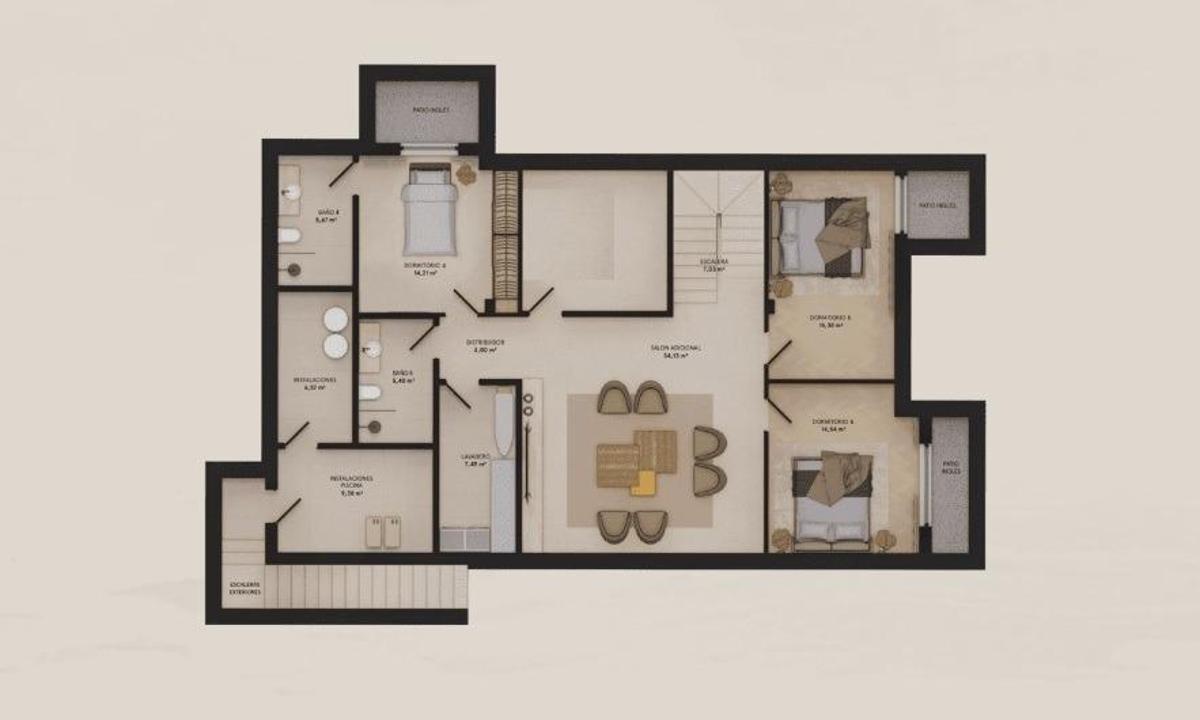 6 Bed, 5 Bath, HouseFor Sale, Mijas, Costa del Sol