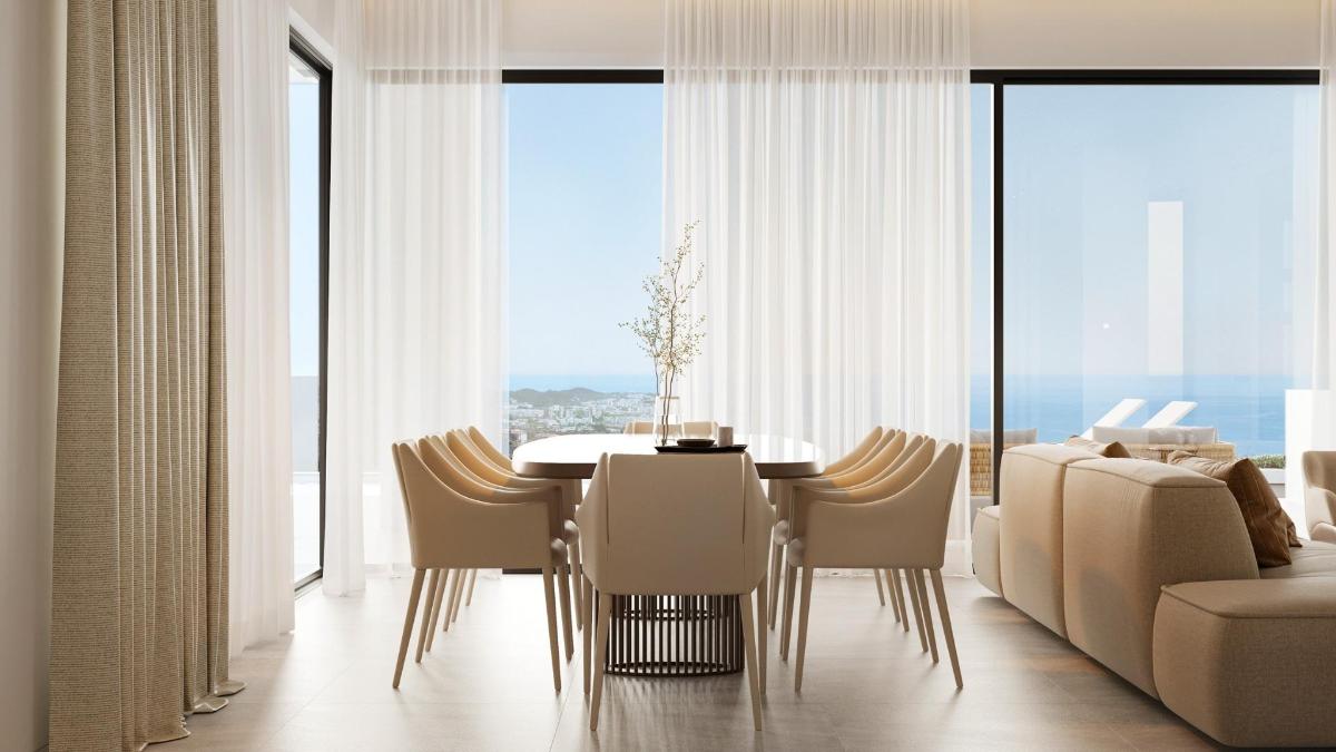 6 Bed, 5 Bath, HouseFor Sale, Mijas, Costa del Sol