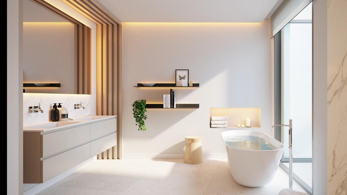 3 Bed, 2 Bath, ApartmentFor Sale, Benahavis, Costa del Sol