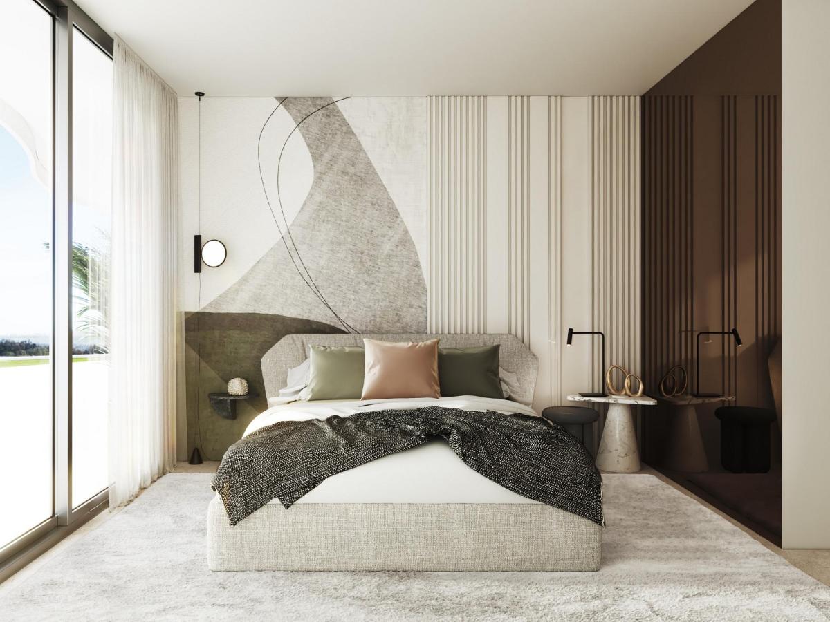 3 Bed, 2 Bath, ApartmentFor Sale, Benahavis, Costa del Sol