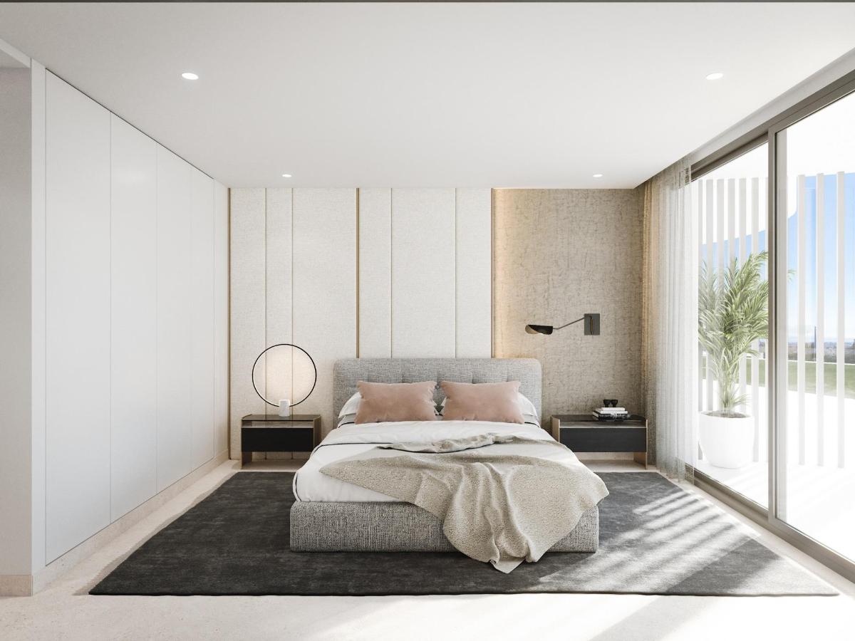 3 Bed, 2 Bath, ApartmentFor Sale, Benahavis, Costa del Sol