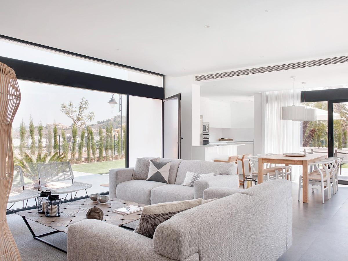 3 Bed, 2 Bath, HouseFor Sale, La Manga Club, Costa Calida