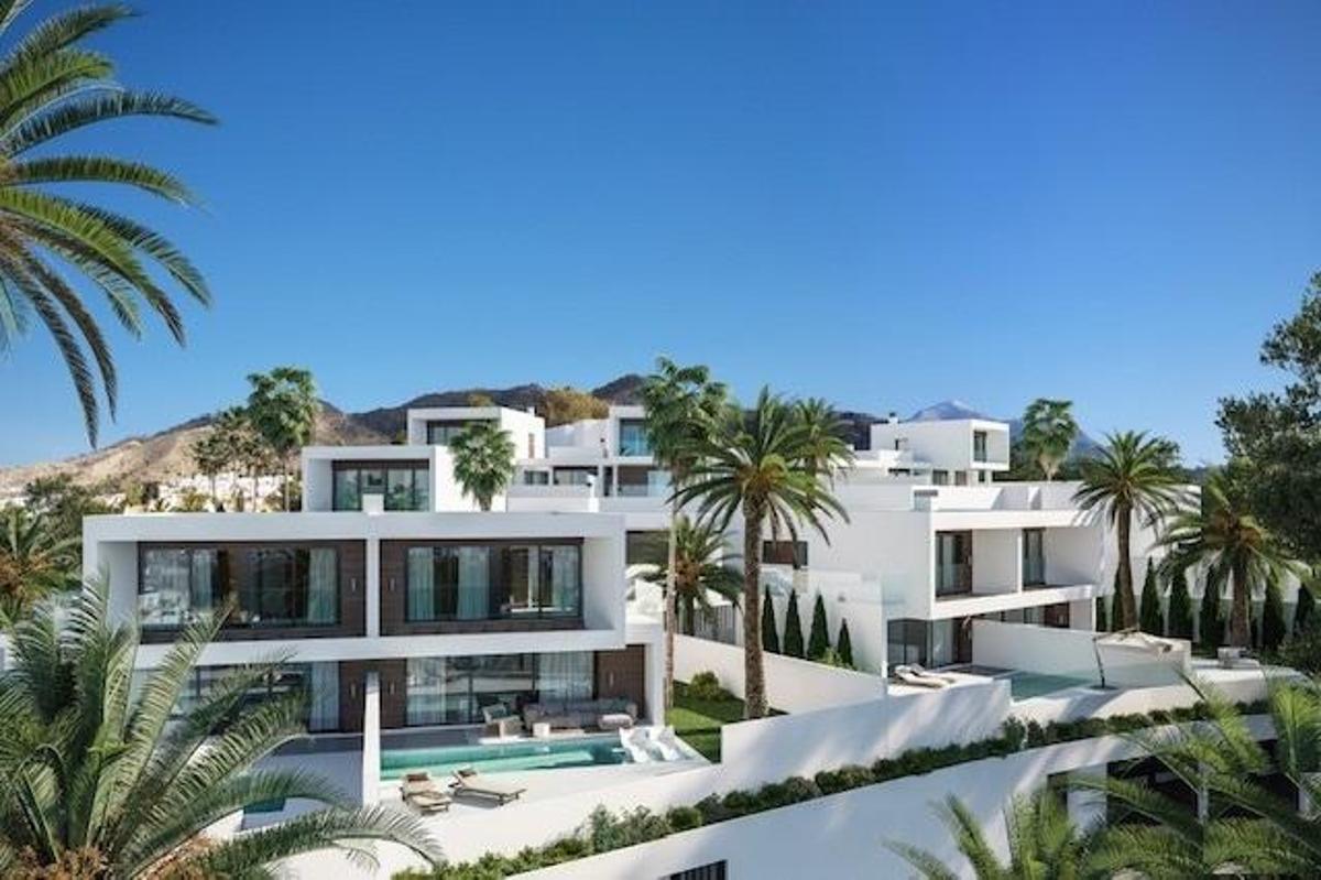 3 Bed, 3 Bath, HouseFor Sale, Nerja, Costa del Sol