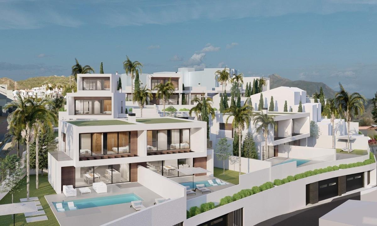 3 Bed, 3 Bath, HouseFor Sale, Nerja, Costa del Sol