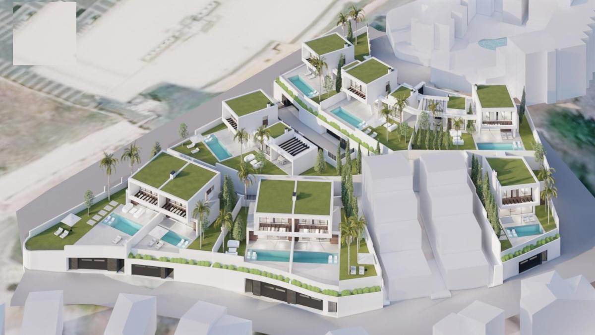 3 Bed, 3 Bath, HouseFor Sale, Nerja, Costa del Sol