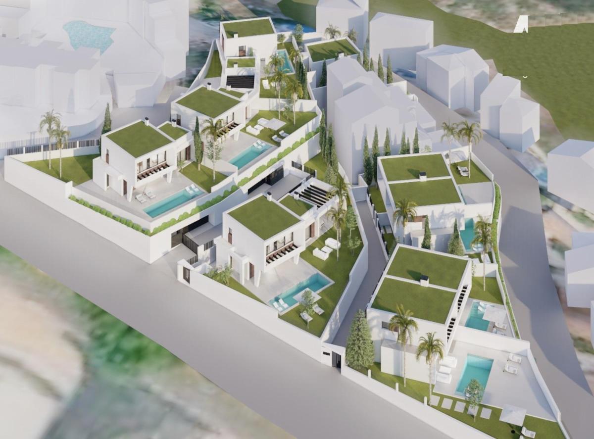 3 Bed, 3 Bath, HouseFor Sale, Nerja, Costa del Sol