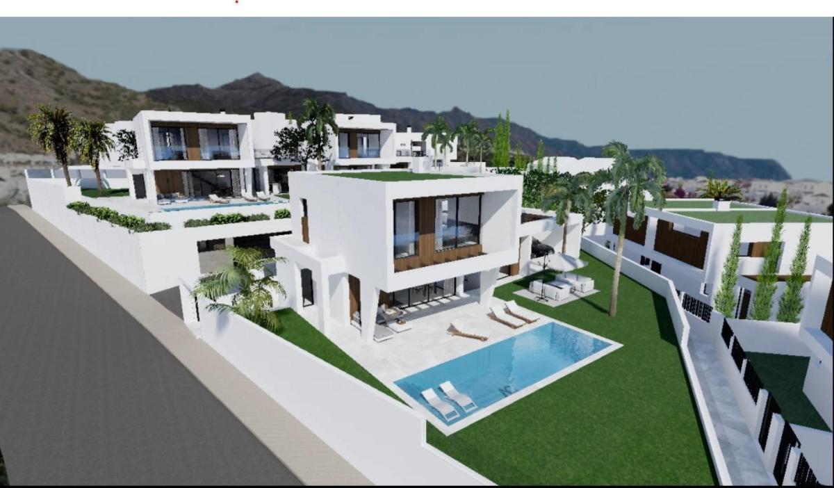 3 Bed, 3 Bath, HouseFor Sale, Nerja, Costa del Sol