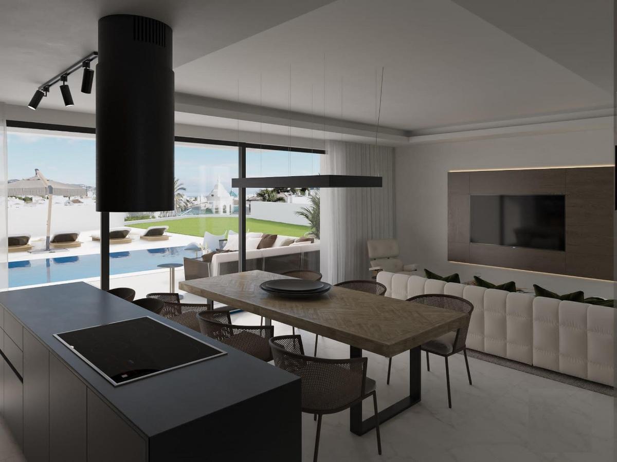 3 Bed, 3 Bath, HouseFor Sale, Nerja, Costa del Sol