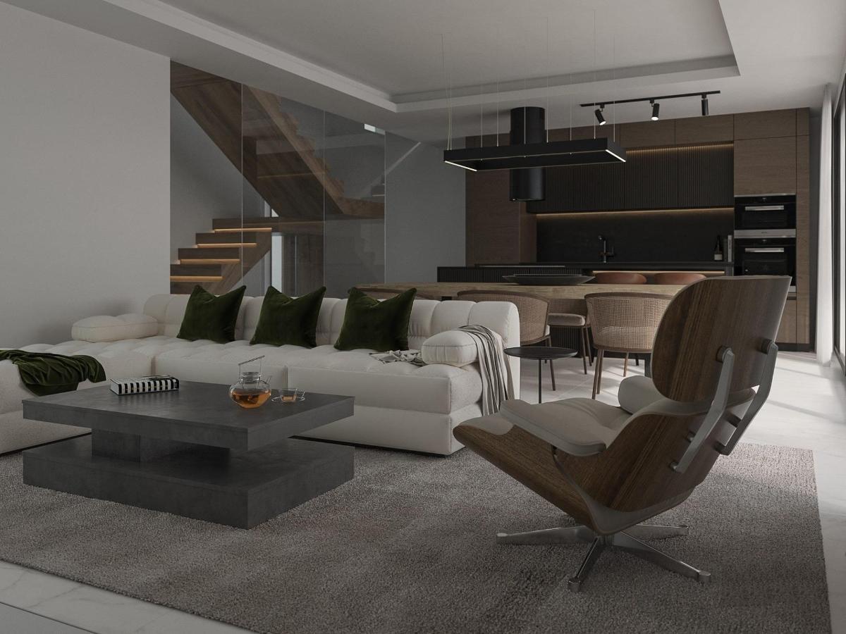 3 Bed, 3 Bath, HouseFor Sale, Nerja, Costa del Sol