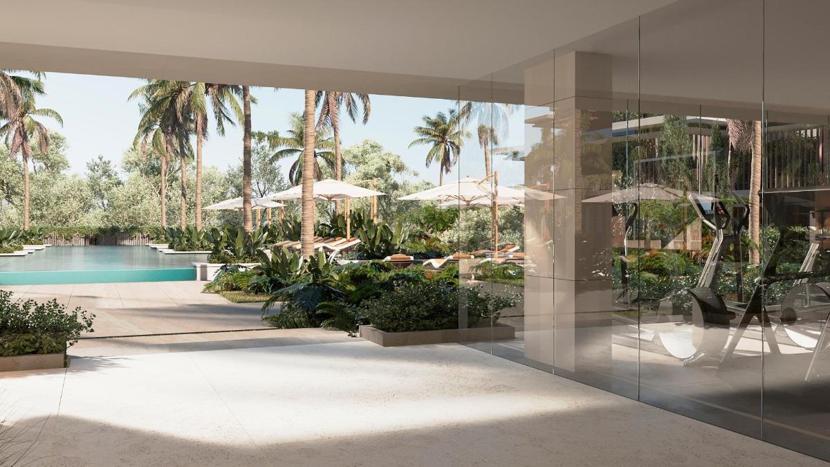 3 Bed, 3 Bath, ApartmentFor Sale, Estepona, Costa del Sol