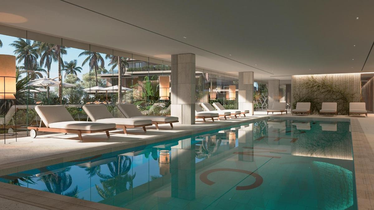 3 Bed, 3 Bath, ApartmentFor Sale, Estepona, Costa del Sol