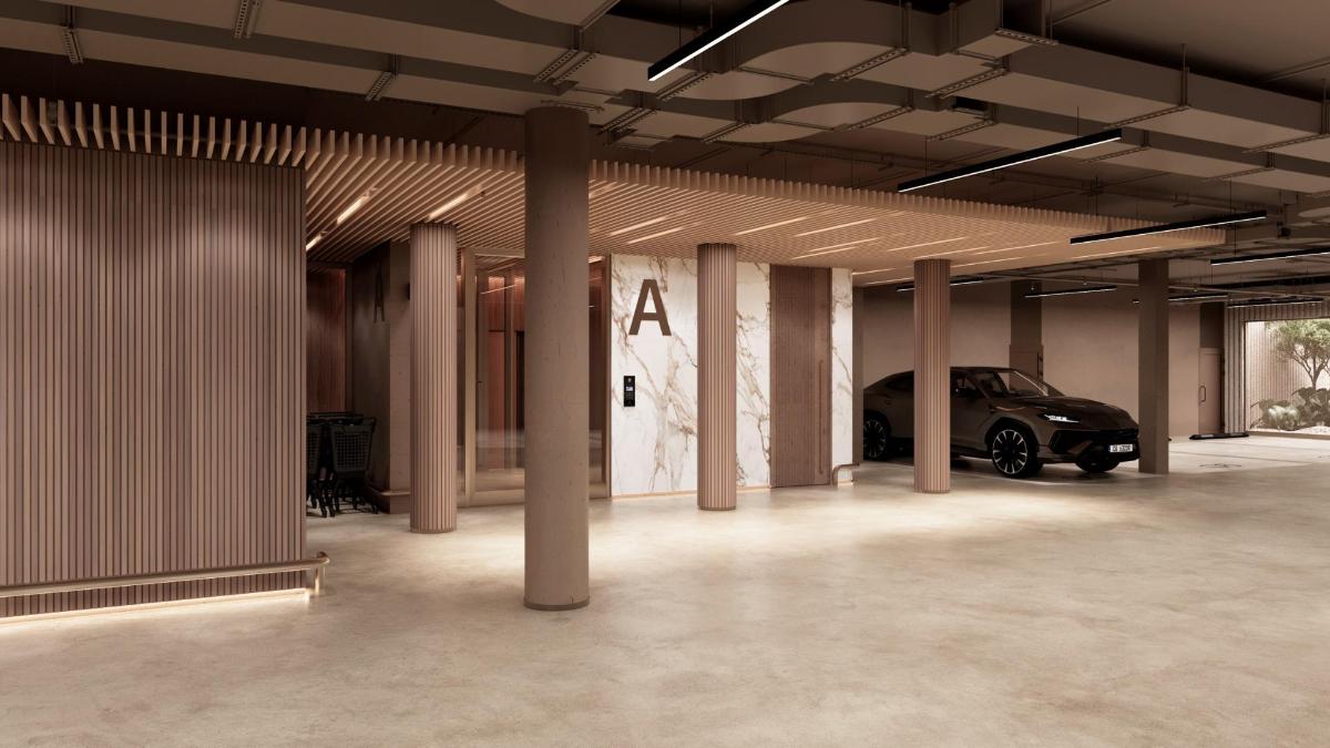 3 Bed, 3 Bath, ApartmentFor Sale, Estepona, Costa del Sol