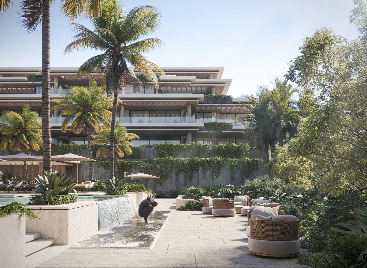 3 Bed, 3 Bath, ApartmentFor Sale, Estepona, Costa del Sol