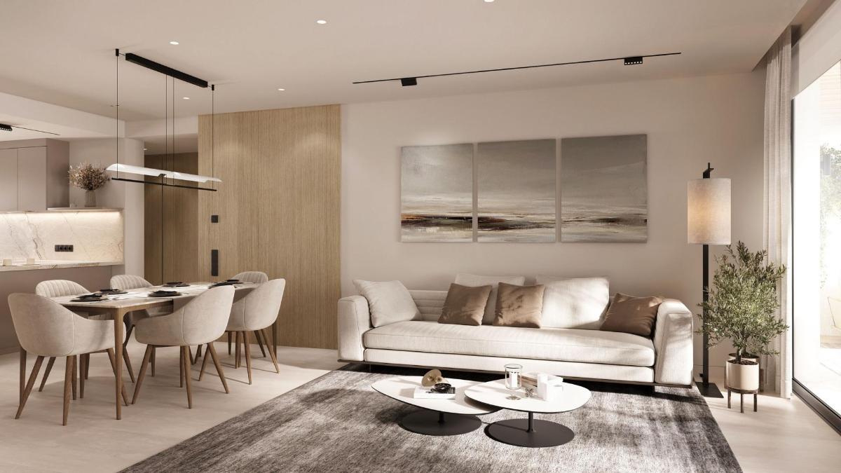 3 Bed, 2 Bath, ApartmentFor Sale, Estepona, Costa del Sol