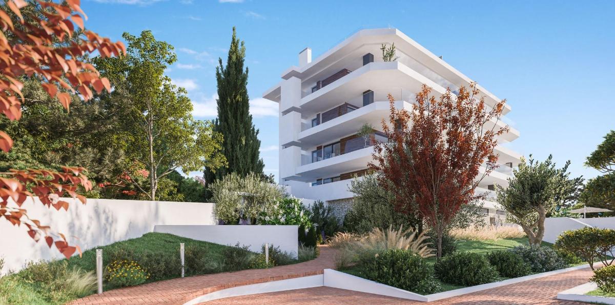 2 Bed, 2 Bath, ApartmentFor Sale, Fuengirola, Costa del Sol