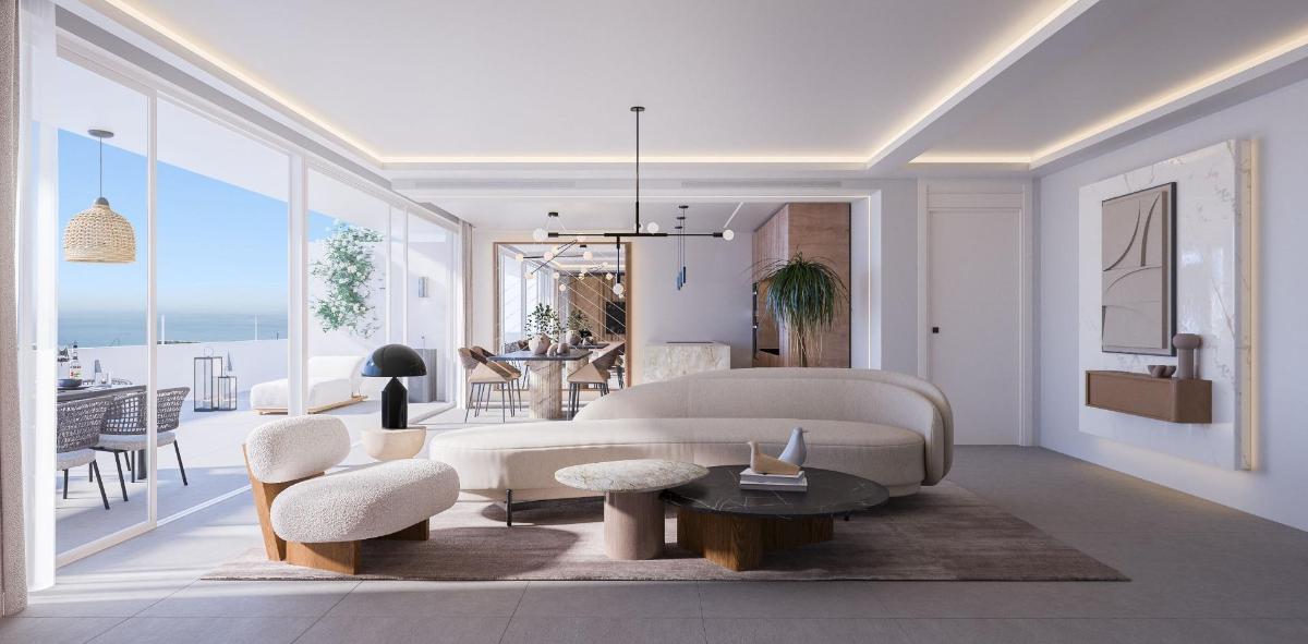 2 Bed, 2 Bath, ApartmentFor Sale, Fuengirola, Costa del Sol