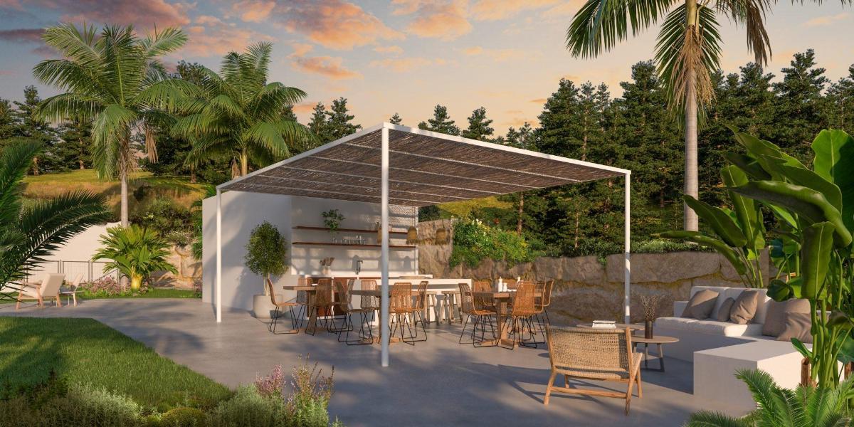 3 Bed, 2 Bath, ApartmentFor Sale, Mijas, Costa del Sol