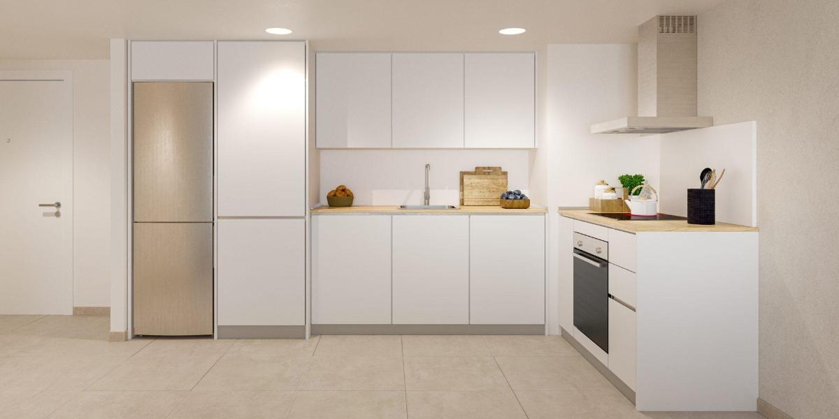 3 Bed, 2 Bath, ApartmentFor Sale, Mijas, Costa del Sol