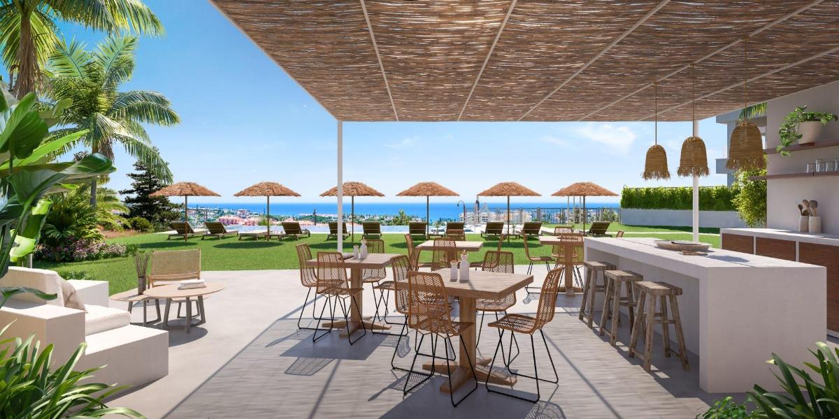 3 Bed, 2 Bath, ApartmentFor Sale, Mijas, Costa del Sol