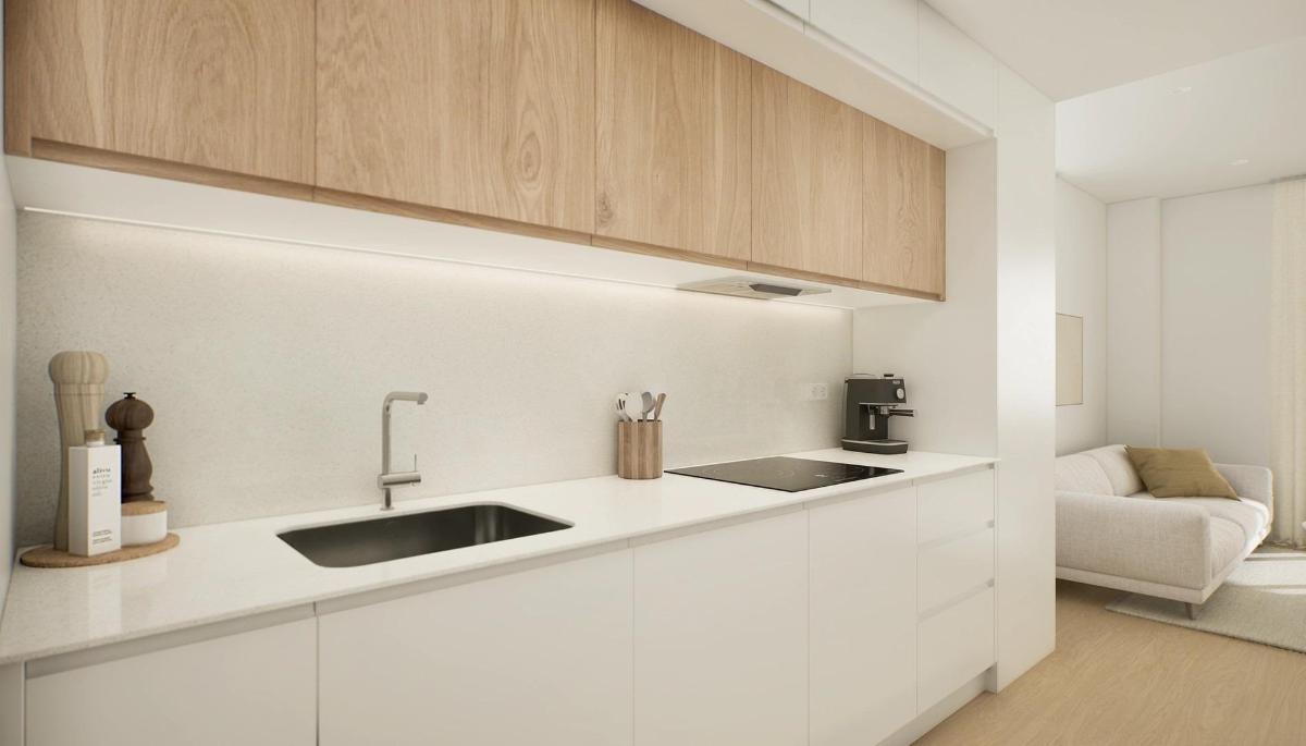 3 Bed, 2 Bath, ApartmentFor Sale, Mijas, Costa del Sol