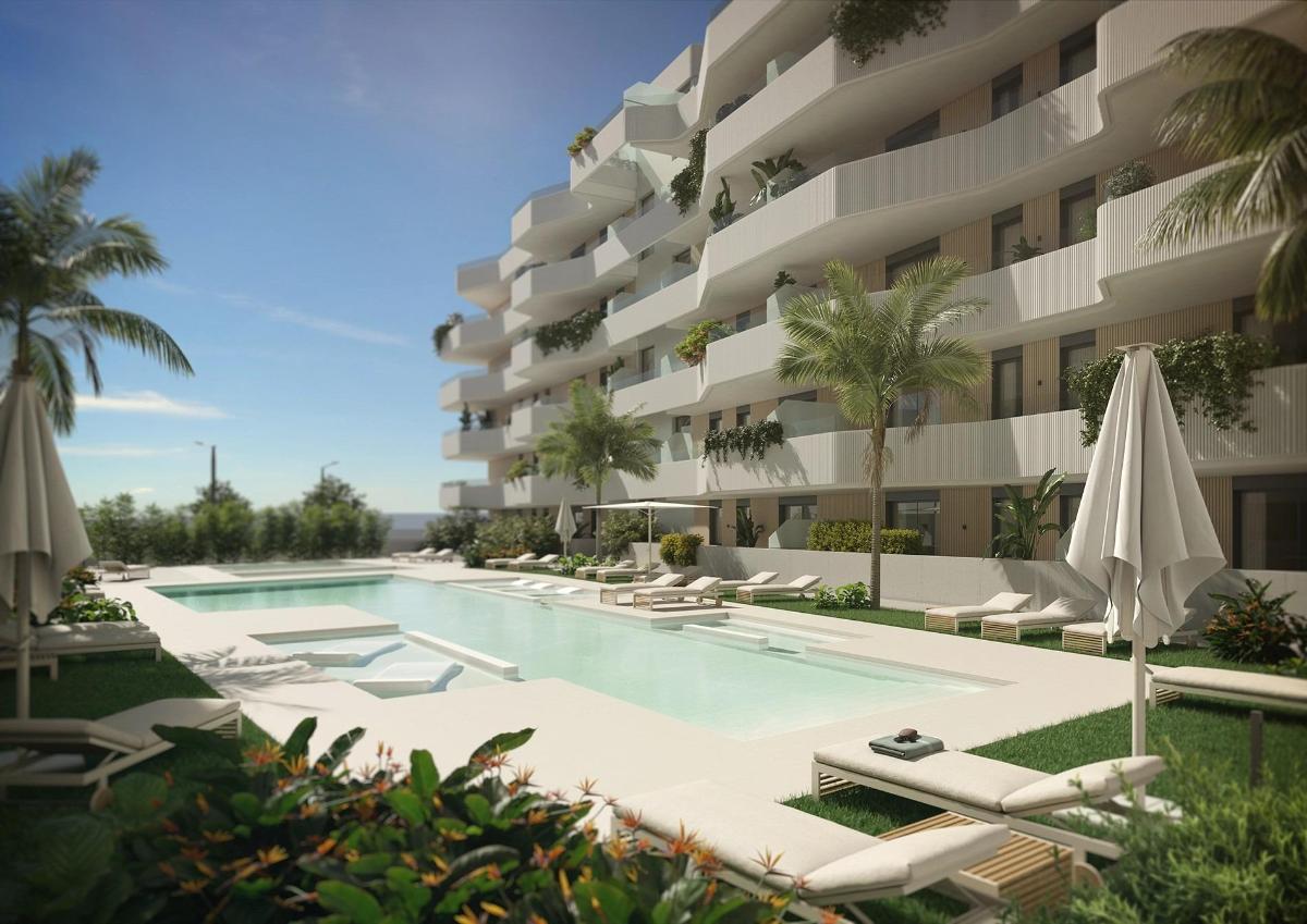 3 Bed, 2 Bath, ApartmentFor Sale, Mijas, Costa del Sol