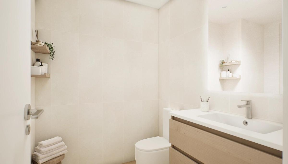 2 Bed, 2 Bath, ApartmentFor Sale, Mijas, Costa del Sol