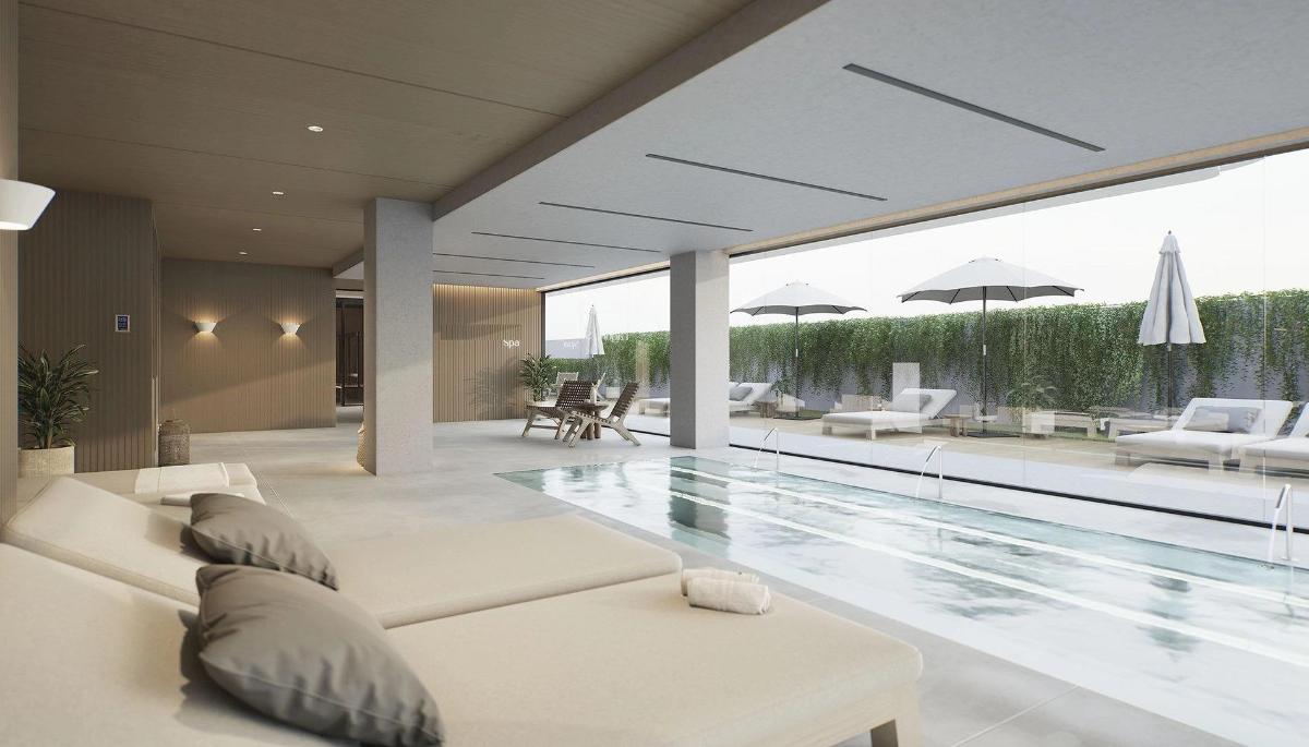 2 Bed, 2 Bath, ApartmentFor Sale, Mijas, Costa del Sol