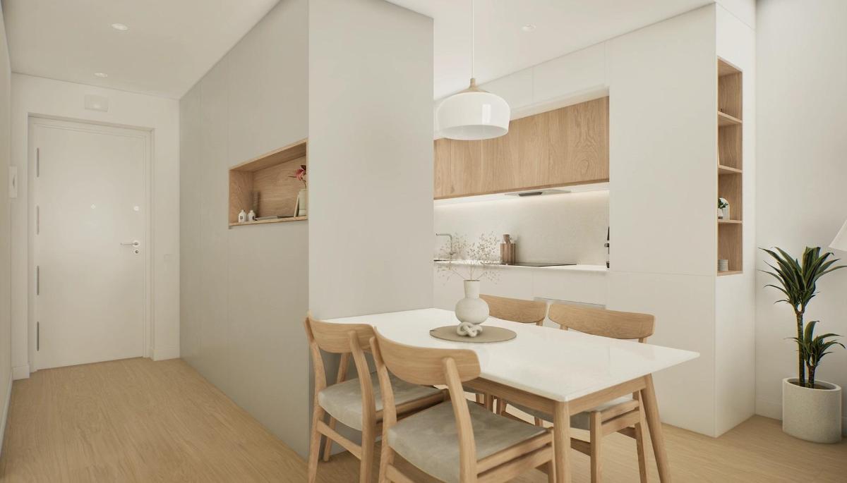 2 Bed, 2 Bath, ApartmentFor Sale, Mijas, Costa del Sol