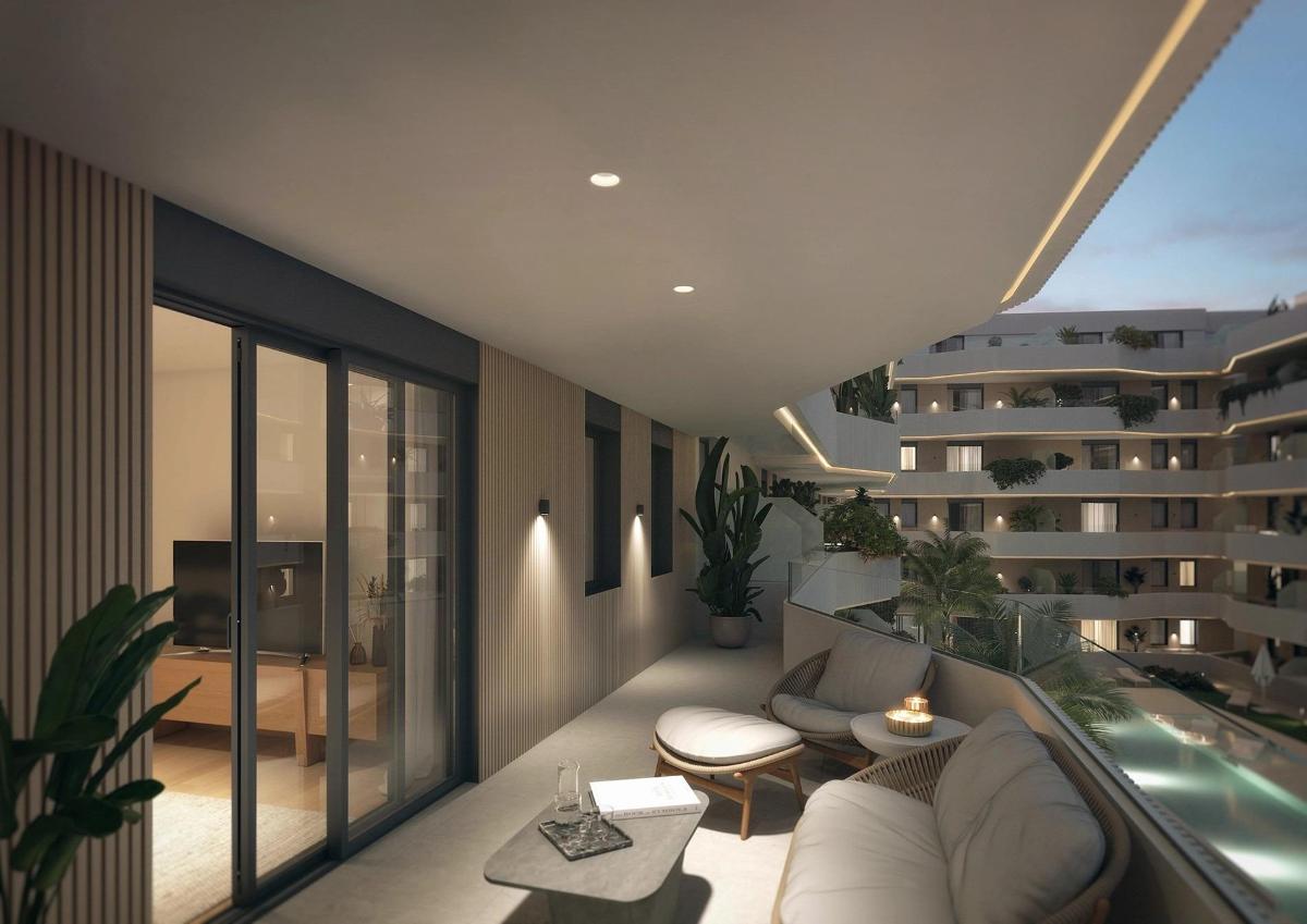 2 Bed, 2 Bath, ApartmentFor Sale, Mijas, Costa del Sol