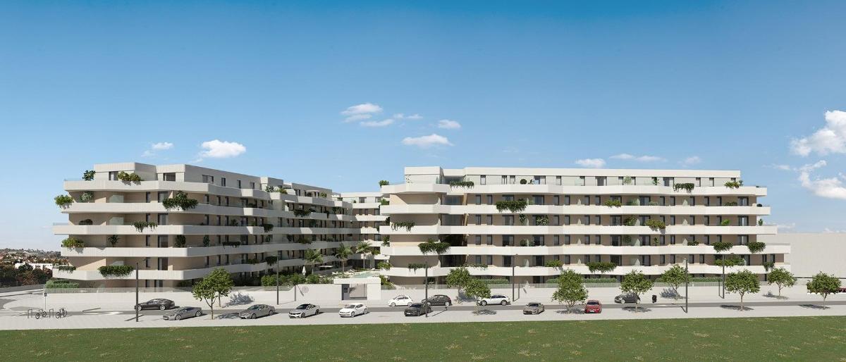 3 Bed, 2 Bath, ApartmentFor Sale, Mijas, Costa del Sol