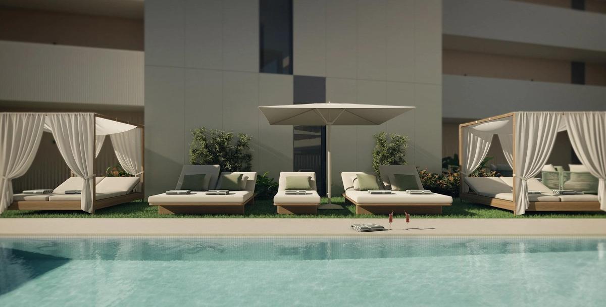 3 Bed, 2 Bath, ApartmentFor Sale, Mijas, Costa del Sol